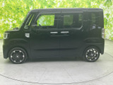 ウェイク G ターボ リミテッド SAIII 4WD 