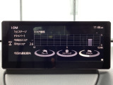 i-DM(インテリジェント・ドライブ・マスター)は運転操作の無駄を抑えたスムーズな運転をサポートし、快適なドライブや燃料消費を抑える事にも役立つアイテムです。