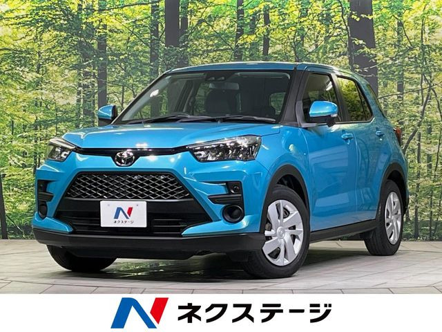 ライズ 1.0 X S 