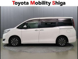 エスクァイア 2.0 Gi プレミアムパッケージ 