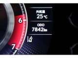 視認性と操作性に優れたインパネ廻り。安心して運転できます。是非ご体感ください