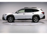 レガシィアウトバック  1.8 リミテッド EX 4WD