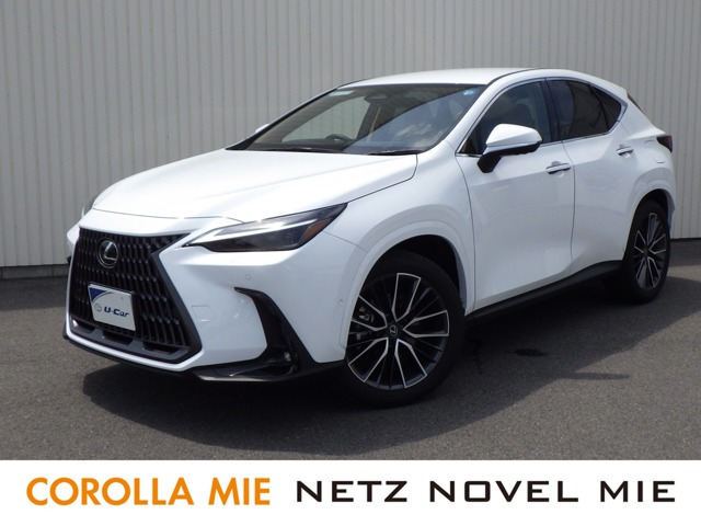 NX 350h バージョンL 