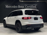 GLB GLB200d 4マチック アーバン スターズ ディーゼル 4WD 