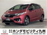 美しさとアグレッシブな躍動感を融合させた、上質で先鋭的なデザインのFITハイブリッド Sホンダセンシングです。