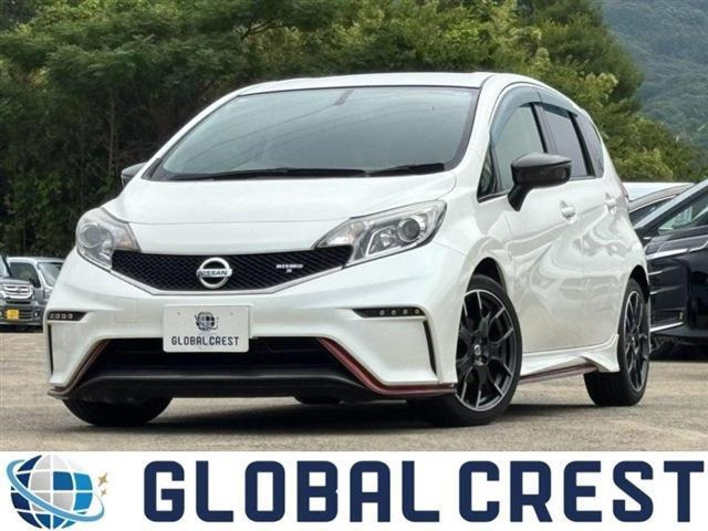 日産 ノート 