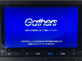 Honda CONEECT対応で、更に便利が広がったナビディスプレーです♪もちろんFM/AMラジオもお聞きいただけますよ♪