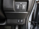 両側パワースライド装備です♪運転席から開け閉めの操作・ON/OFFの切替えも可能です♪