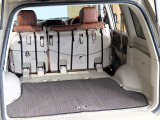 ランドクルーザー100 4.7 VXリミテッド Gセレクション 4WD 