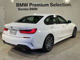 BMW xDriveの魅力は、走行状況と路面状況の変化をリアルタイムに把握し、4輪のトラクションを絶えず最大限に保つことで、どんなコンディションにおいても揺るぎない走りを実現させてくれます。
