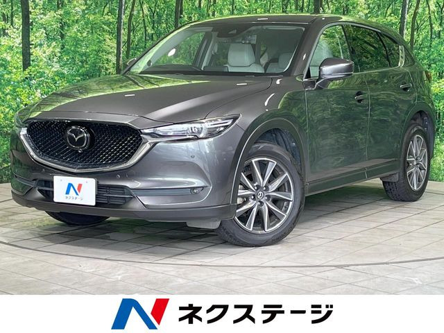 マツダ CX-5 