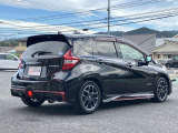 ノート 1.2 e-POWER NISMO 