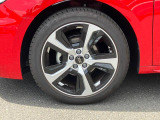 お車の性能を体感し易い試乗コースをご用意しています。