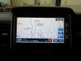 フルセグテレビ・CD・DVD再生・Bluetooth・SDオーディオ対応です。