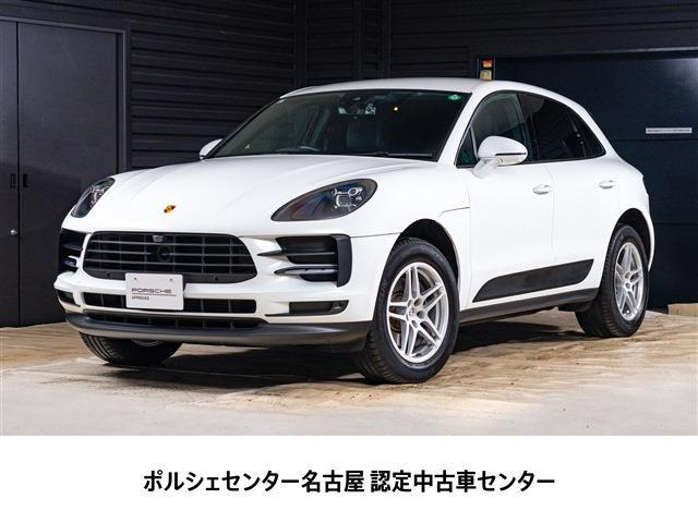 マカン PDK 4WD