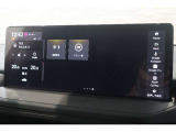 オーディオソース:BluetoothAudio USB フルセグTV AppleCarPlay AndroidAuto