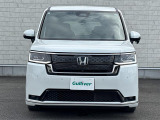 ステップワゴン 2.0 e:HEV スパーダ ワンオーナー 修復歴無し