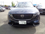 CX-5 2.5 G 4WD 