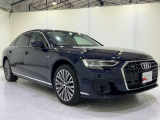 A8  L 60 TFSI クワトロ 4WD