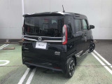ルークス ハイウェイスター X