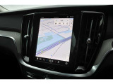 Googleマップ、Googleアシスタント搭載車両です。「OK Google!」で、行先設定や、エアコンの温度調節、渋滞時のお暇な時にはなぞなぞも出してくれます。