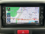日産純正ナビMJ122DーWです。