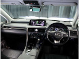 RX 450h 4WD 