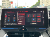 多彩なソースに対応し、クリアでパワフルなサウンドを実現。お気に入りの音楽で、ドライブをさらに楽しく。