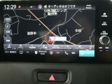 ホンダコネクトディスプレー装備。フルセグTV付きです。Bluetooth、USB対応です。