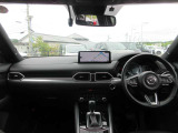 視界が良好でどなたでも運転がしやすいのでお勧めです!!