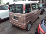 ぜひ実車を見ていただきたいです。