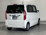 整備の際は、保証の付いたHONDA純正部品を使用いたしますので、ご安心下さい。