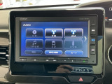 ワンセグTV、ディスプレイオーディオ、CDプレイヤー付き!もちろんFM/AMラジオもお聞きいただけますよ♪