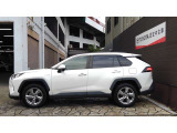 RAV4 2.5 ハイブリッド G E-Four 4WD 