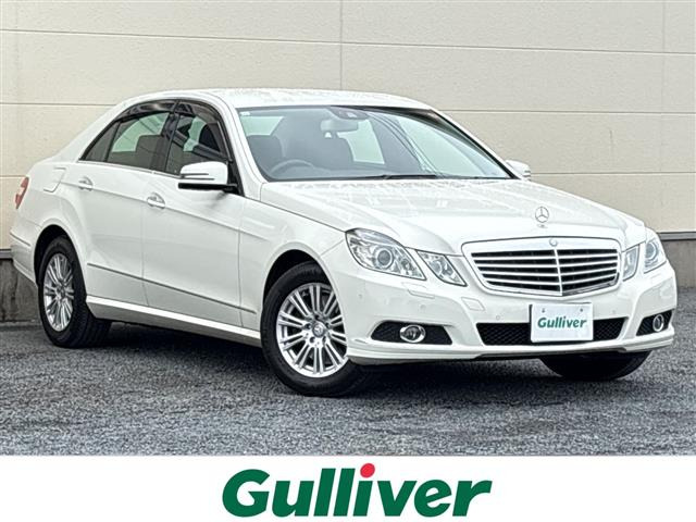 Eクラス E300 修復歴無し