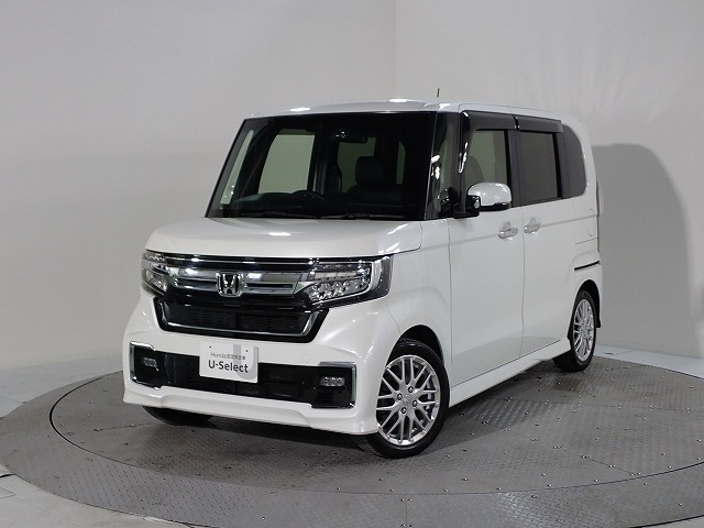 ホンダ N-BOXカスタム 