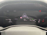 安全で快適な運転をサポートするアウディバーチャルコックピット。