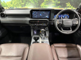 ランドクルーザー250 2.8 ZX ディーゼル 4WD 