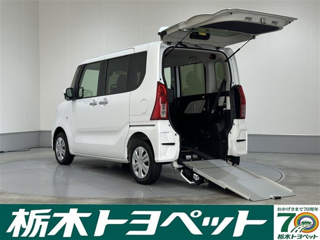 タント フレンドシップ スローパー X