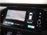 ◆バックカメラ◆リバースにするだけで映ります、後方の安全確認や、狭い駐車場での車庫入れ、雨の日や夜間など視界の悪い時に便利です!安全にバックする為には欠かせない装備です。