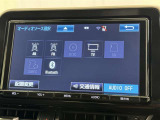 AM/FMラジオ付きです♪