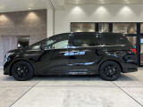 ホンダの安全運転支援システム「HondaSENSING」がついております!車線維持支援システムや、前走車を検地し、自動で加減速を行うアダプティブ・クルーズ・コントロールなど全部で8種類あります!