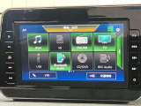 MJ323D-L9インチ純正SDナビ・フラットで一体感のある9インチ大型モニターです。CD・DVD・TV・Bluetoothなど充実した装備!