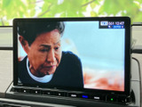 見やすい地図表示で、目的地までの経路をしっかりと確認できます。運転に慣れていない方でも安心してお出かけいただけます。
