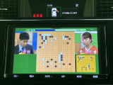停車中には、TVや映像コンテンツをお楽しみいただけます。休憩時間や待ち時間に、リラックスしたひとときを過ごせるのが魅力です。