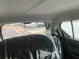 清掃済みの室内