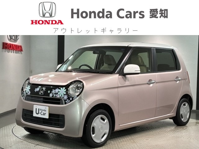 N-ONE G Lパッケージ