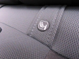 チャイルドシートがあっても広々!車内での子供の世話も楽々!オムツを替えるのも、車内で出来ます!!