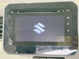 【メーカー純正ナビ】インテリアに溶け込むスタイリッシュな「専用設計」メーカーナビを装備♪視認性や操作性など基本性能にも優れ、より上質なカーライフをお楽しみいただけます。