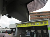 ヒヤッとした時も安心の追突被害軽減ブレーキ装備しております(^^♪
